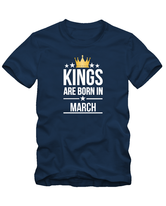 Kings March